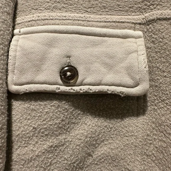 Free People Ruby Jacket in EUC - Picture 12 of 12